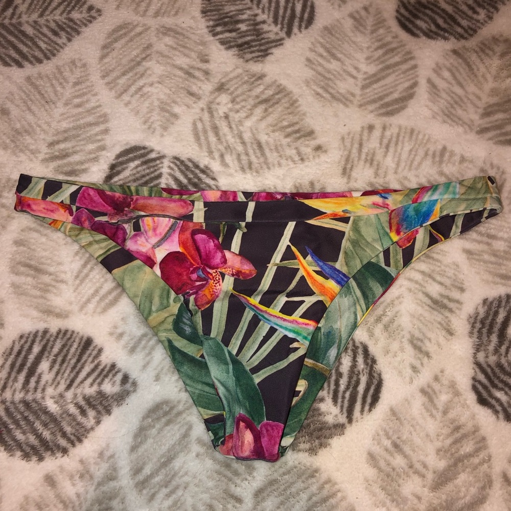 Benoa Swim Bottoms